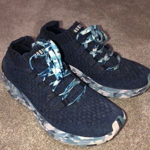 NoBull Mesh Runners Size 8